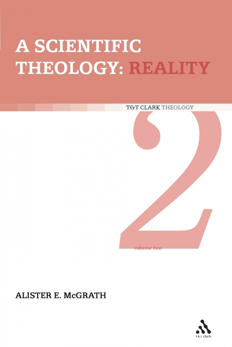 SCIENTIFIC THEOLOGY