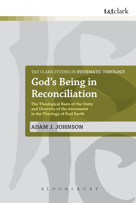 GOD?S BEING IN RECONCILIATION