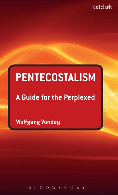 PENTECOSTALISM