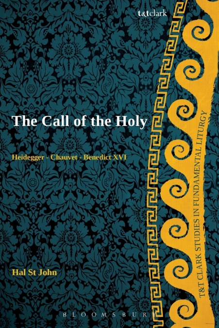 THE CALL OF THE HOLY
