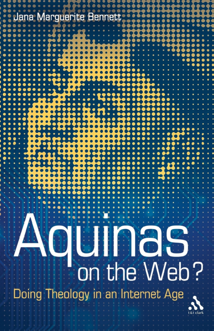 AQUINAS ON THE WEB?