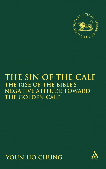 THE SIN OF THE CALF