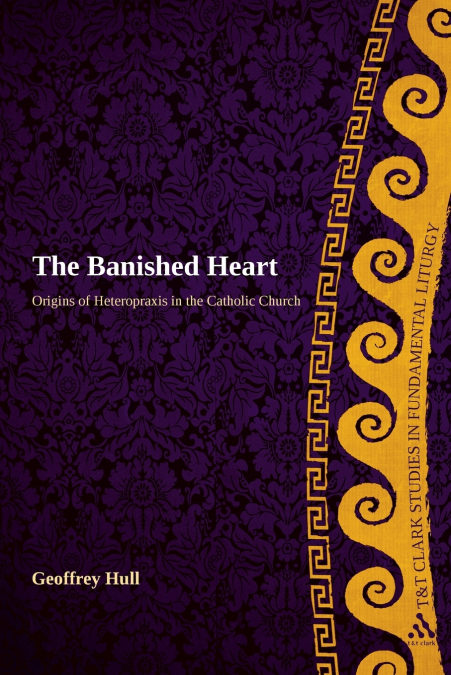 THE BANISHED HEART