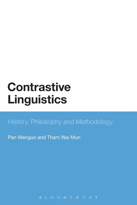 CONTRASTIVE LINGUISTICS