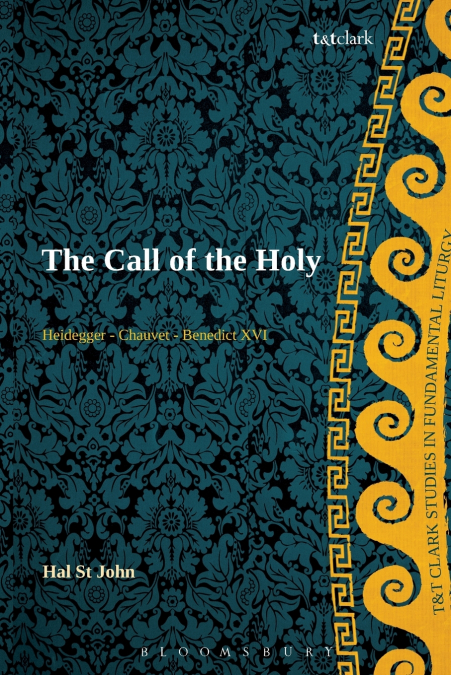 THE CALL OF THE HOLY