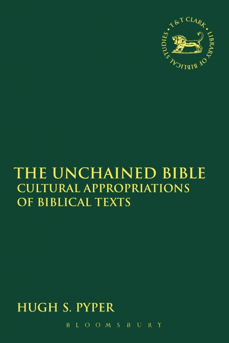 THE UNCHAINED BIBLE