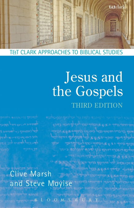JESUS AND THE GOSPELS