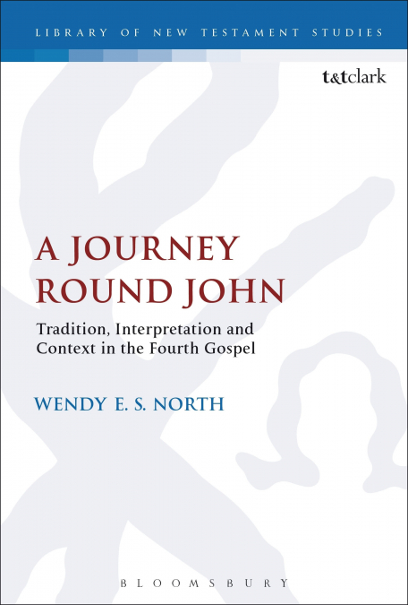 A JOURNEY ROUND JOHN