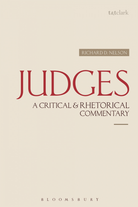 JUDGES