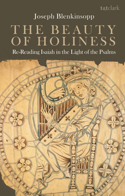 THE BEAUTY OF HOLINESS