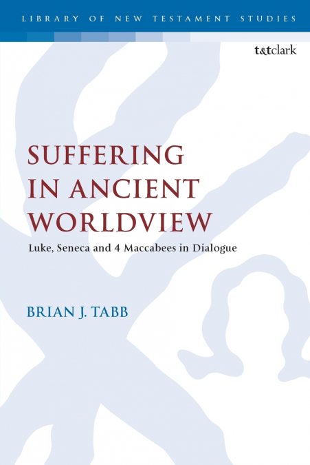 SUFFERING IN ANCIENT WORLDVIEW