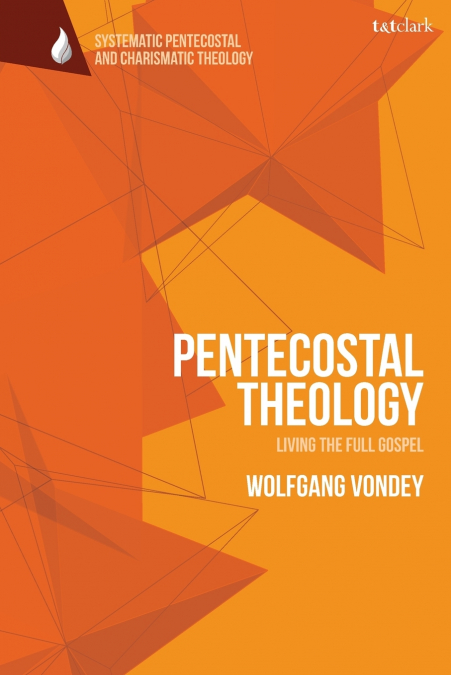 PENTECOSTAL THEOLOGY