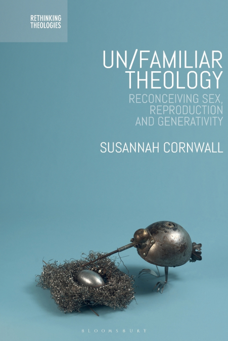 UN/FAMILIAR THEOLOGY