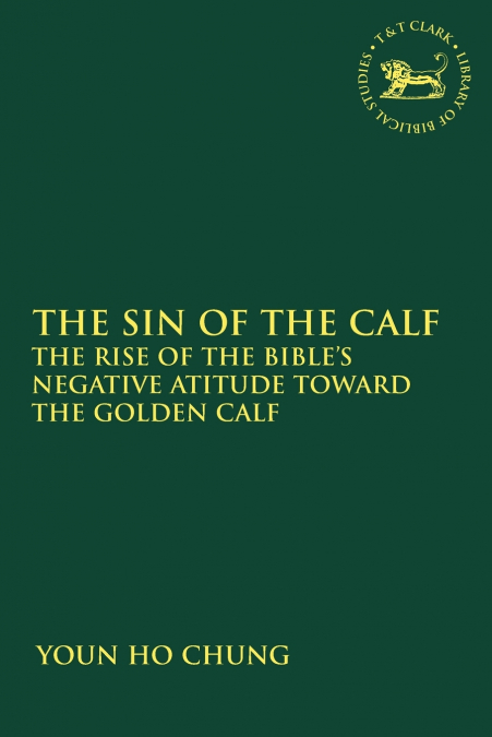 THE SIN OF THE CALF