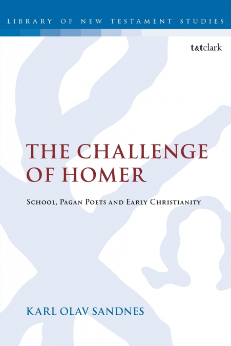 THE CHALLENGE OF HOMER