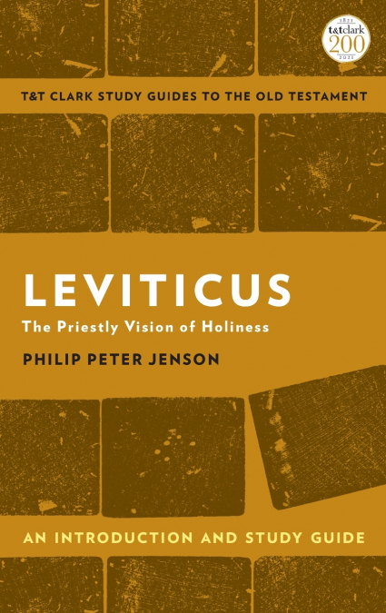 LEVITICUS