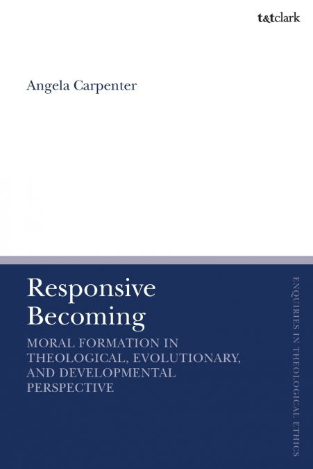 RESPONSIVE BECOMING