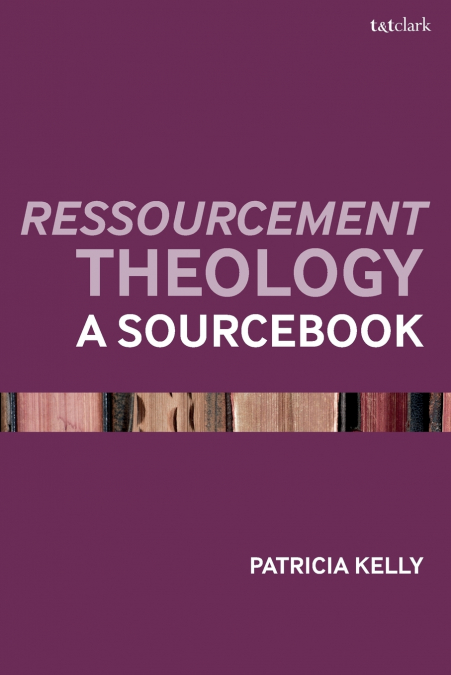 RESSOURCEMENT THEOLOGY