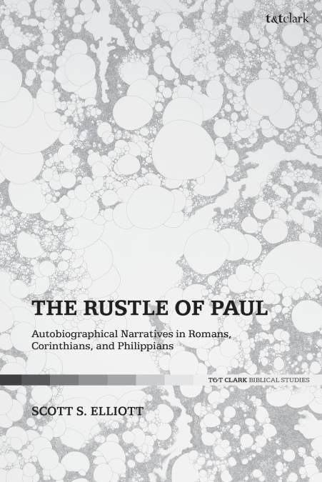 THE RUSTLE OF PAUL