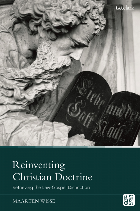 REINVENTING CHRISTIAN DOCTRINE