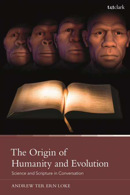 THE ORIGIN OF HUMANITY AND EVOLUTION