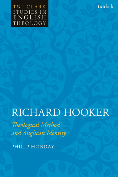 RICHARD HOOKER