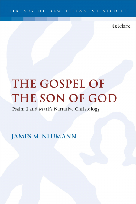 THE GOSPEL OF THE SON OF GOD
