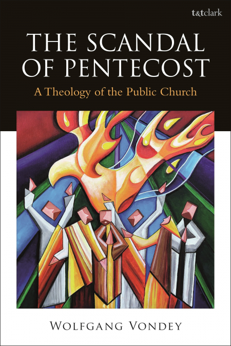 THE SCANDAL OF PENTECOST