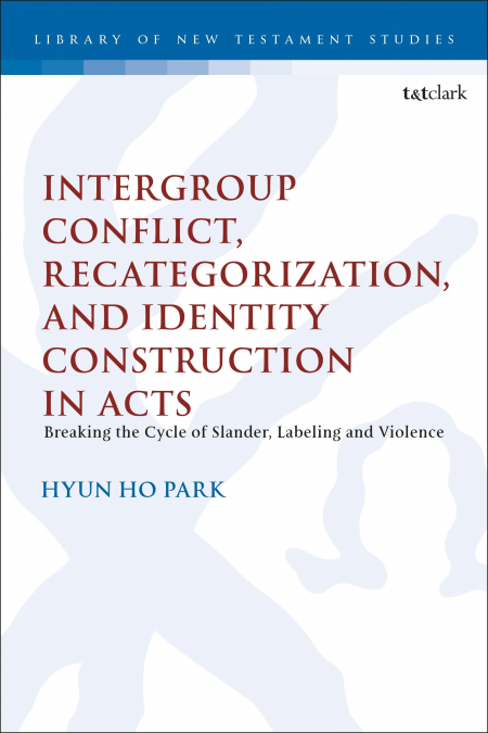 INTERGROUP CONFLICT, RECATEGORIZATION, AND IDENTITY CONSTRUC
