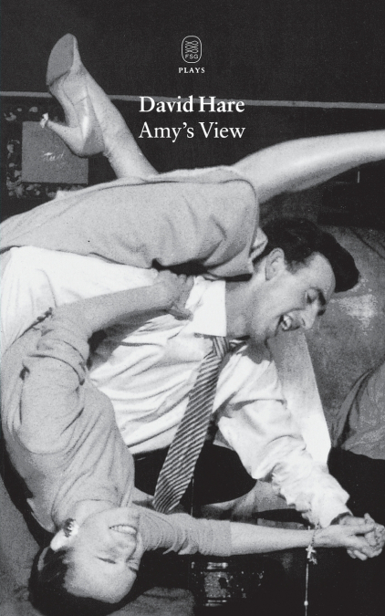 AMY?S VIEW