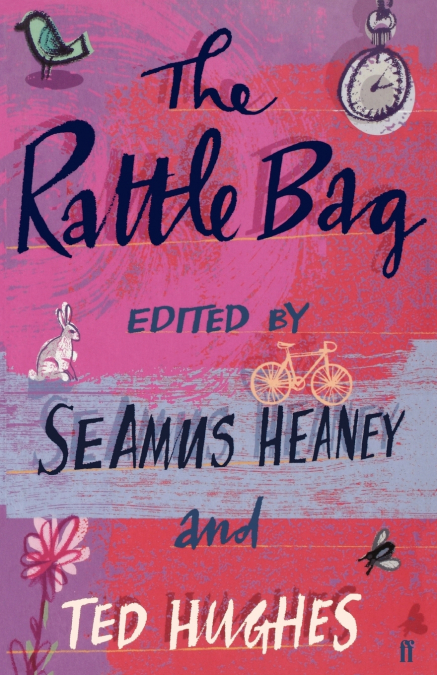 THE RATTLE BAG