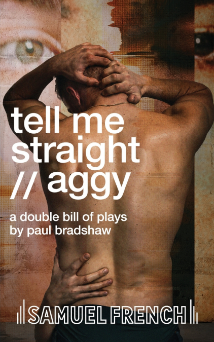 TELL ME STRAIGHT AND AGGY