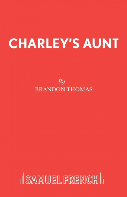 CHARLEY?S AUNT