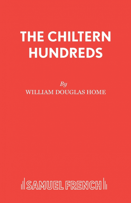 THE CHILTERN HUNDREDS