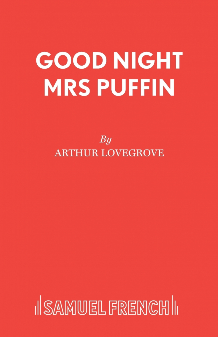 GOOD NIGHT MRS PUFFIN