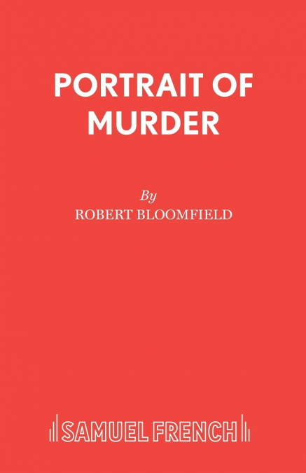 PORTRAIT OF MURDER