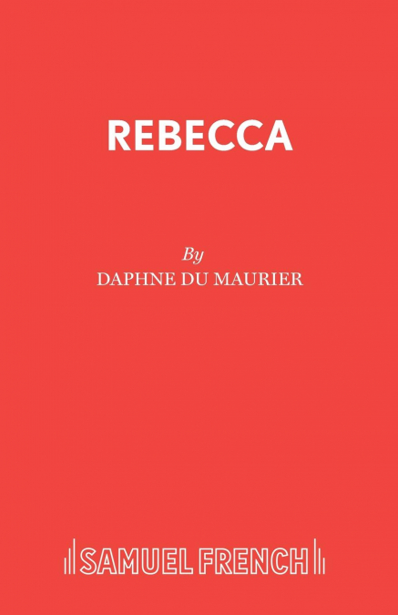 REBECCA