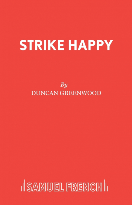 STRIKE HAPPY