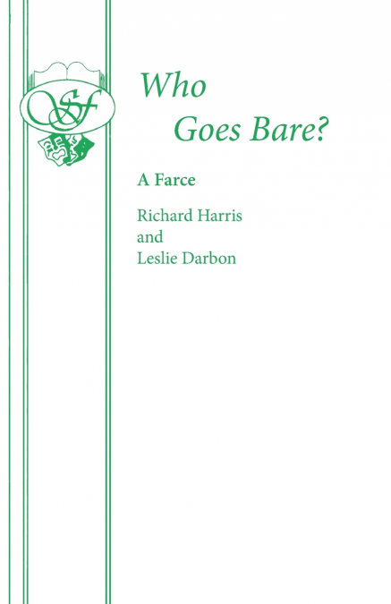 WHO GOES BARE?