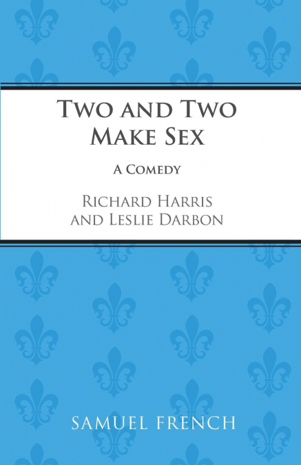 TWO AND TWO MAKE SEX