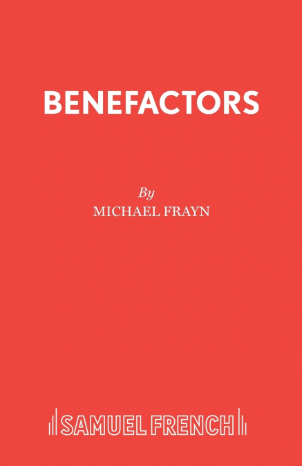 BENEFACTORS