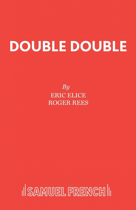 DOUBLE DOUBLE
