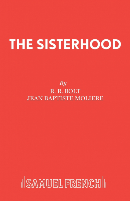THE SISTERHOOD