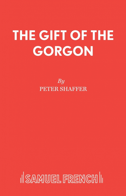 THE GIFT OF THE GORGON