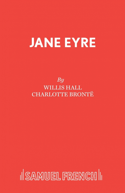 JANE EYRE