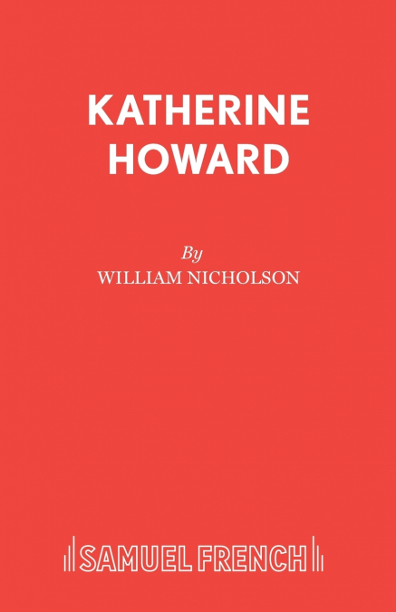 KATHERINE HOWARD