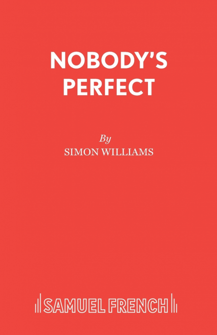 NOBODY?S PERFECT