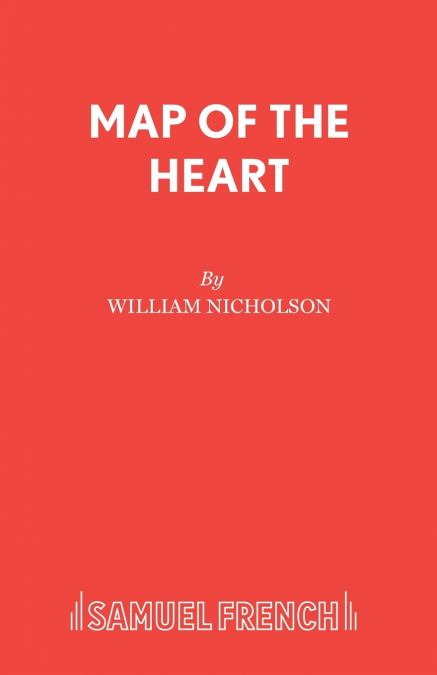 MAP OF THE HEART