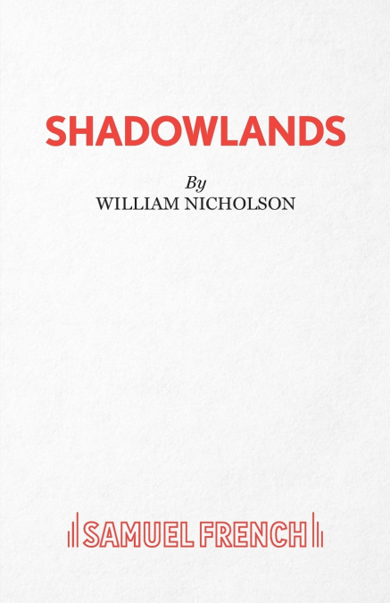 SHADOWLANDS