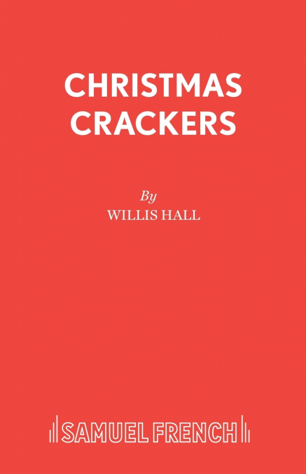 CHRISTMAS CRACKERS